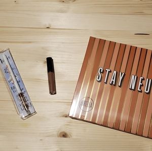 NEW Lurella Cosmetics Bundle